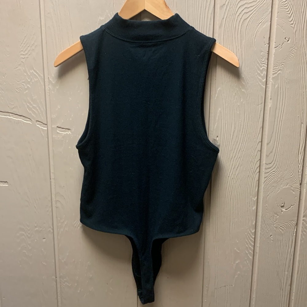 Aerie Bodysuit. NWT - Picture 8 of 12